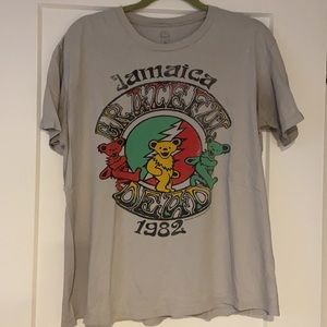 Grateful Dead XL men’s T-shirt